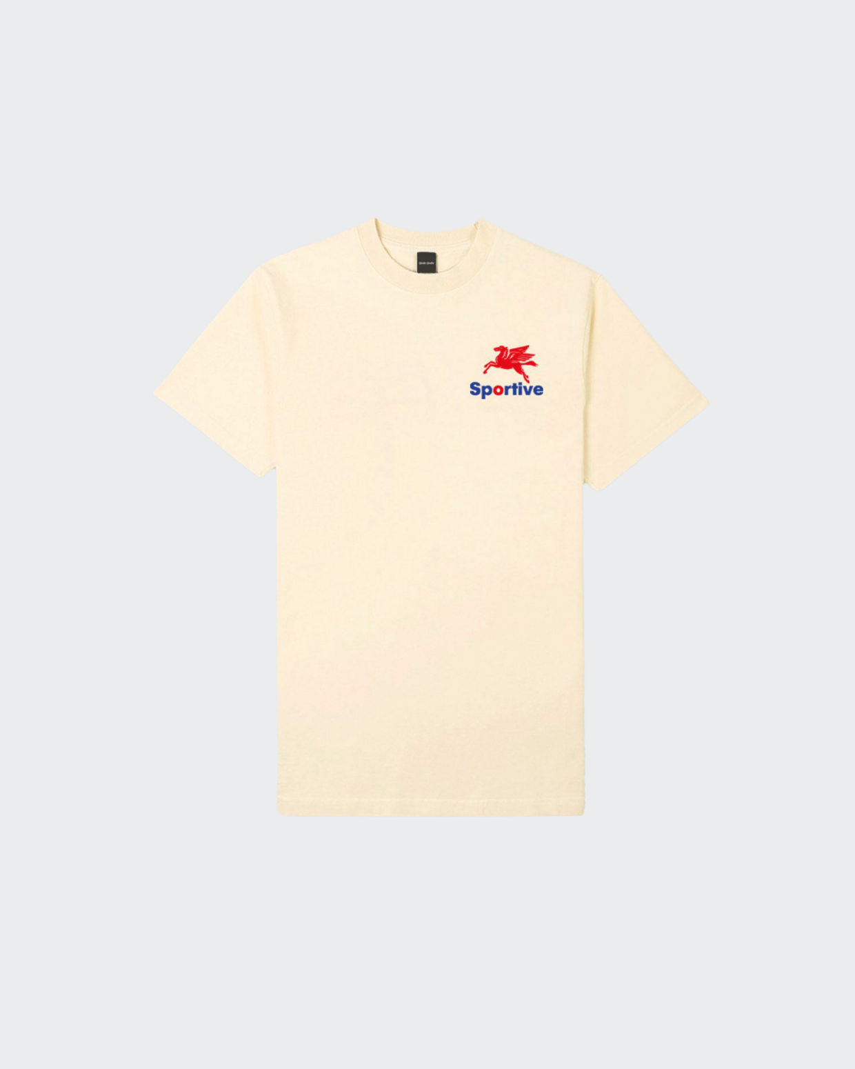 Goodies Sportive Pegasus Tee