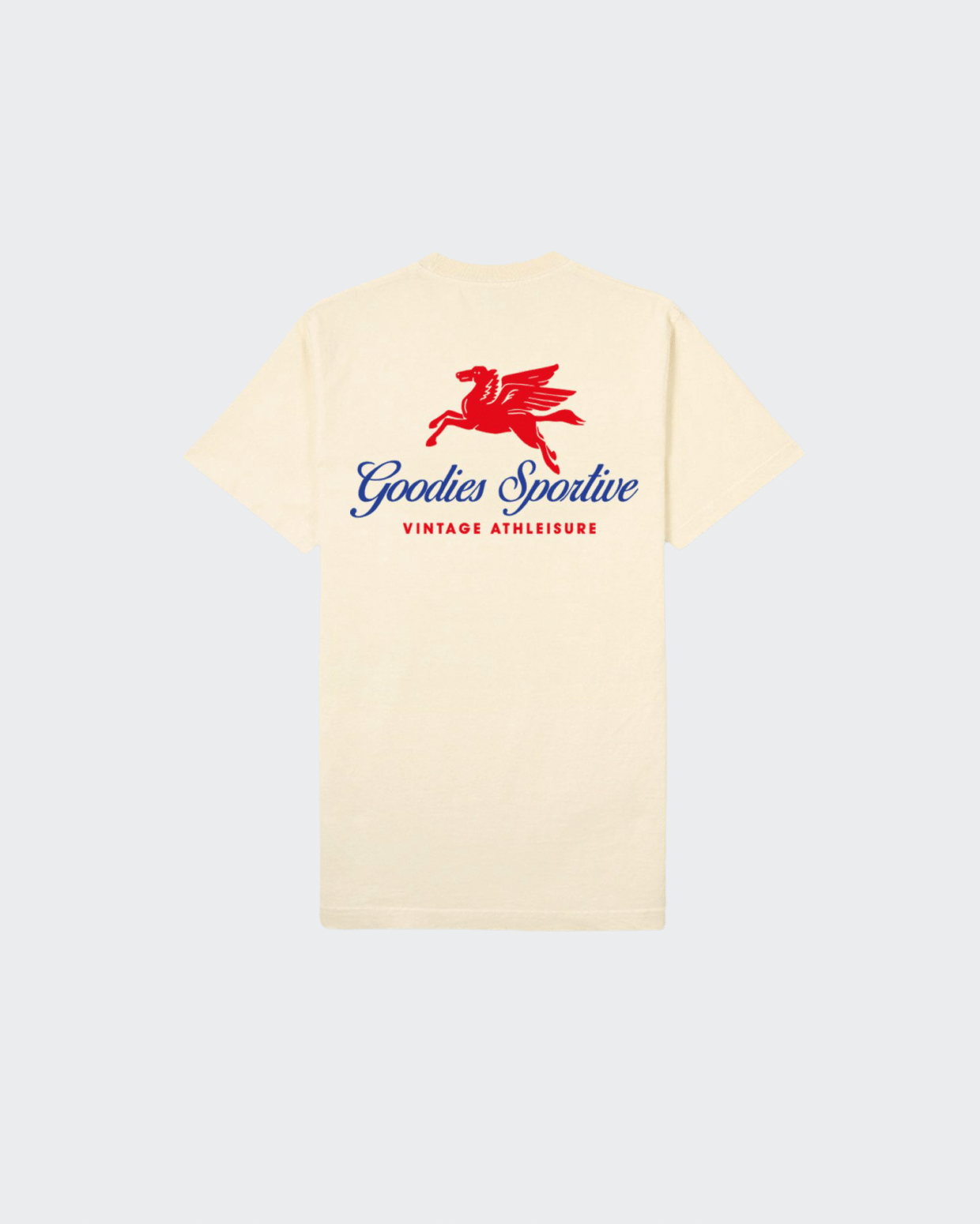 Goodies Sportive Pegasus Tee
