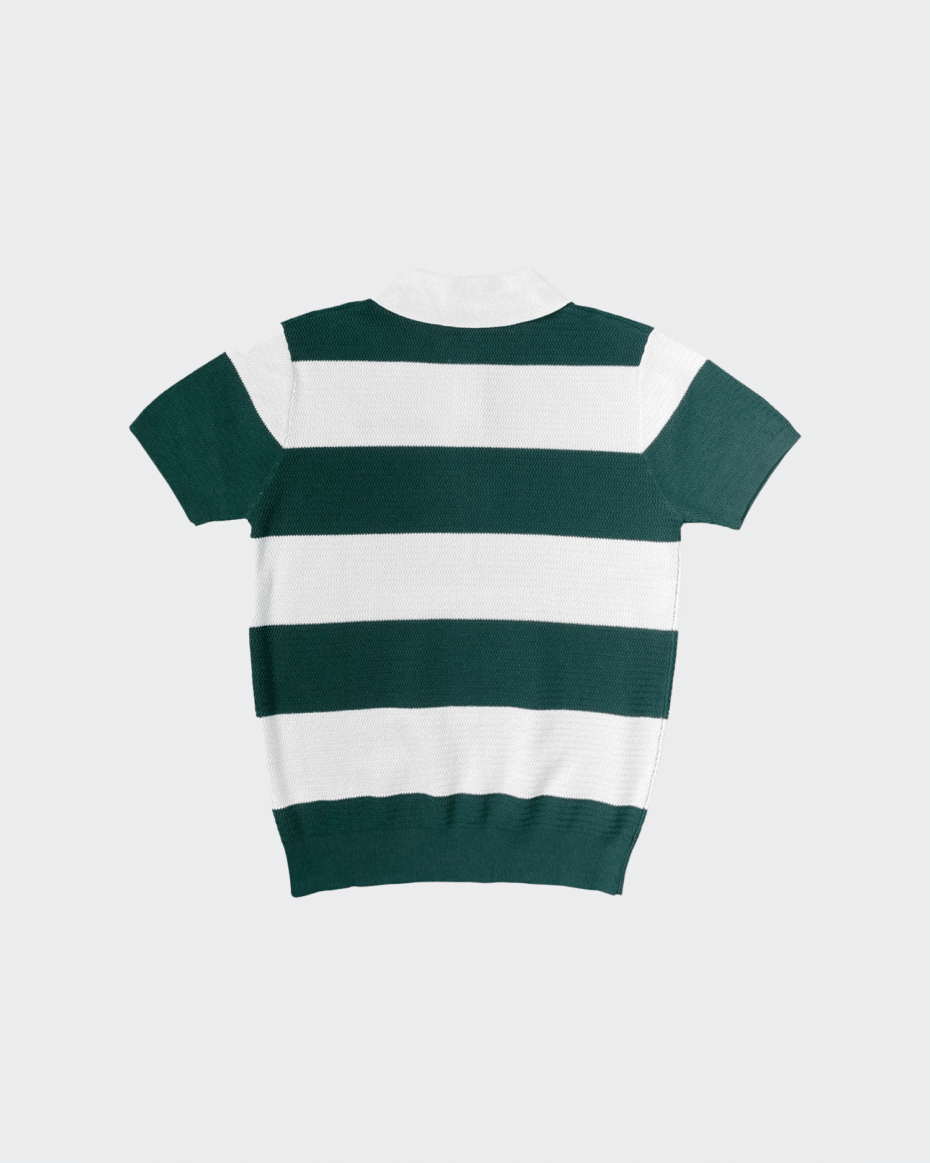 Goodies Sportive Retro Futbol polo