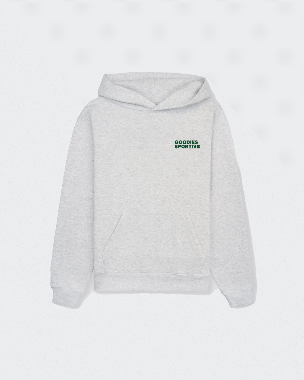 Goodies Sportive Sportive Hoodie