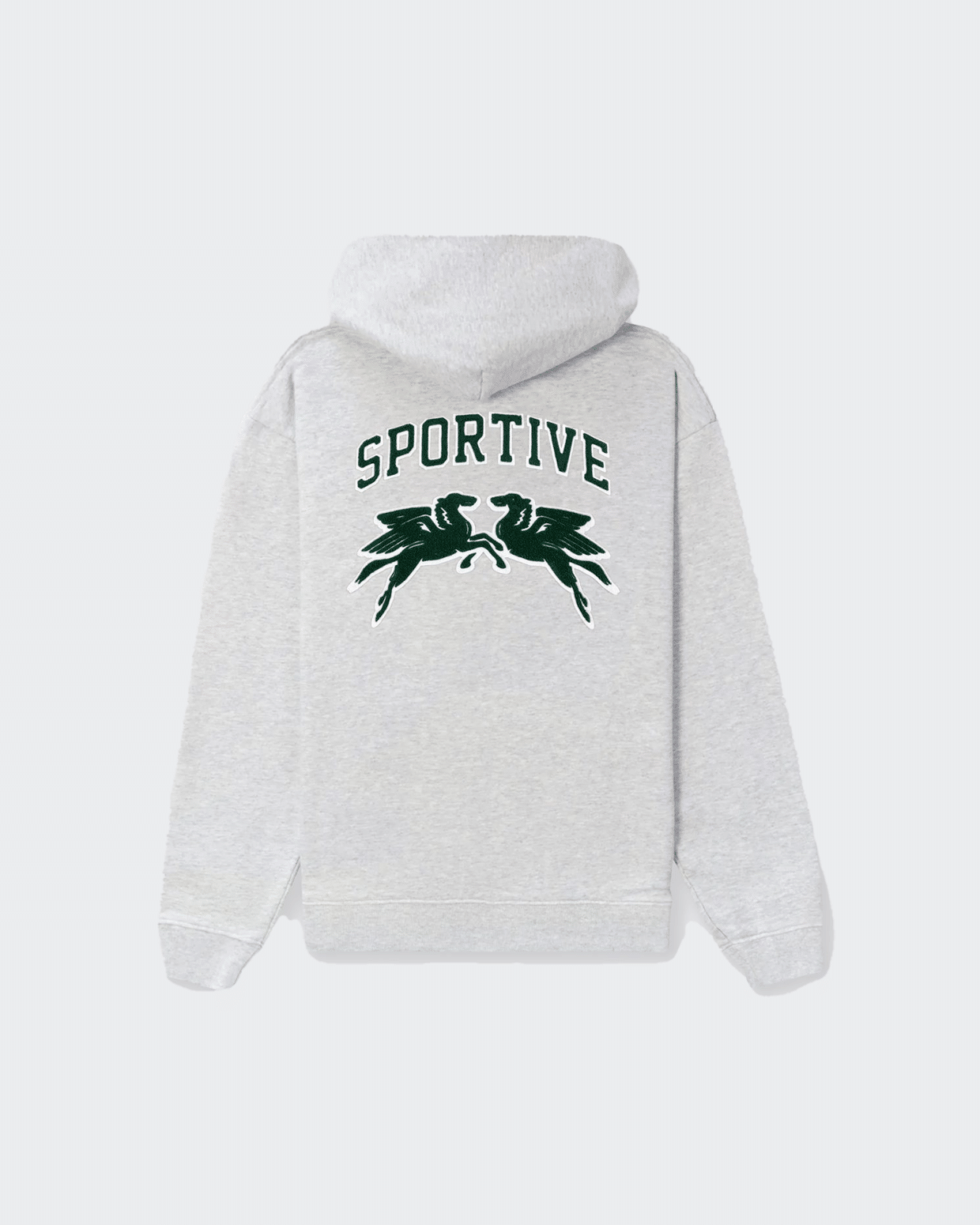 Goodies Sportive Sportive Hoodie