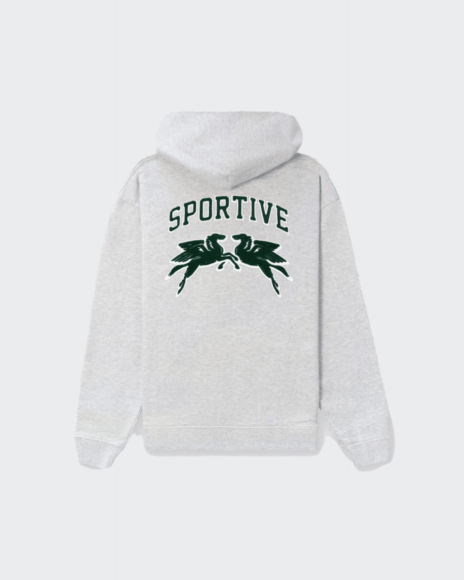 Goodies Sportive Sportive Hoodie