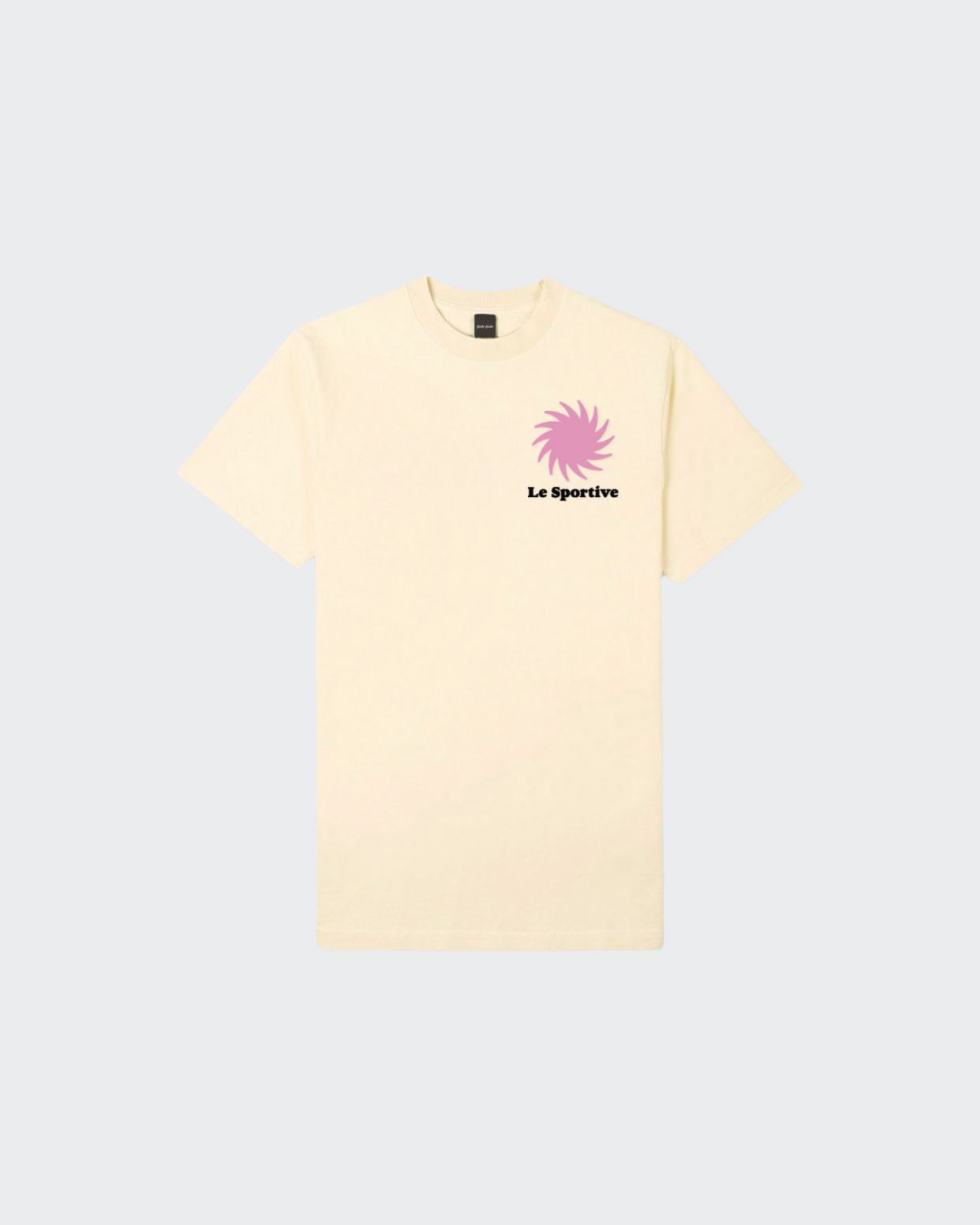 Goodies Sportive Summer Butter Tee
