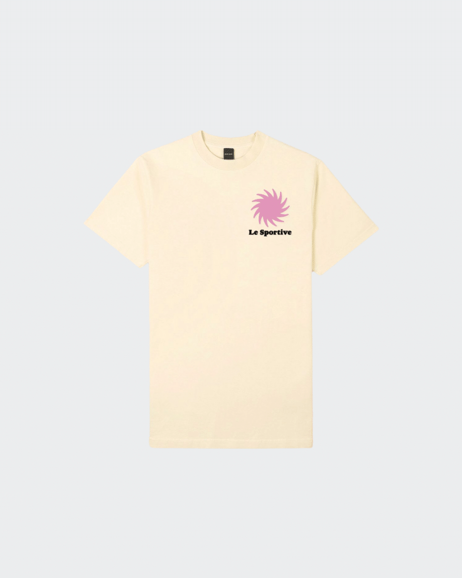Goodies Sportive Summer Butter Tee