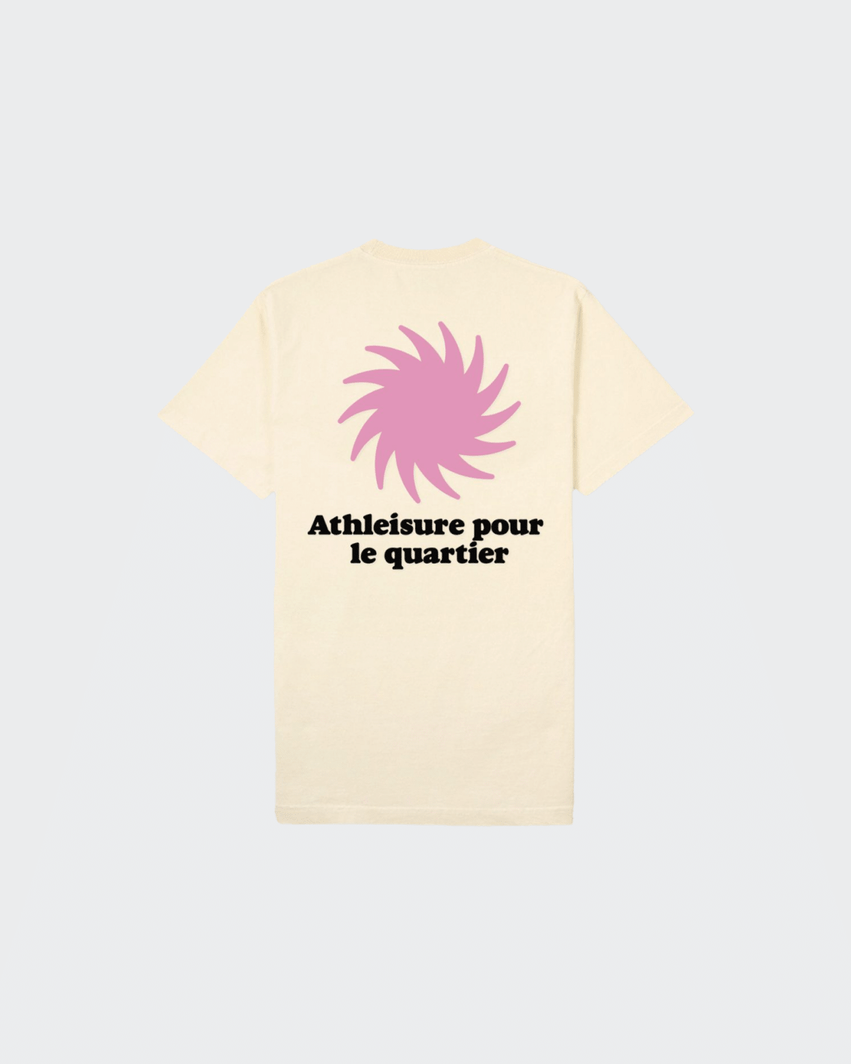 Goodies Sportive Summer Butter Tee