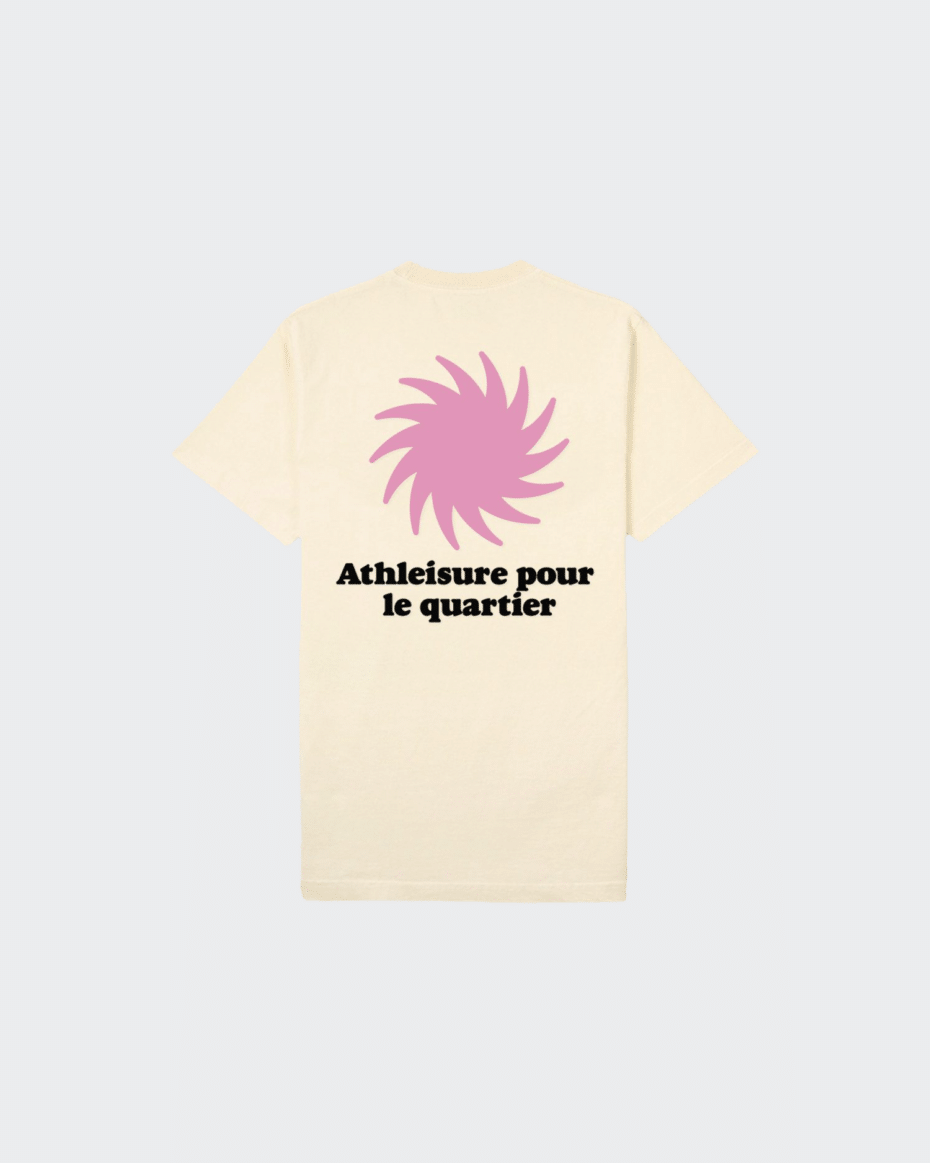 Goodies Sportive Summer Butter Tee