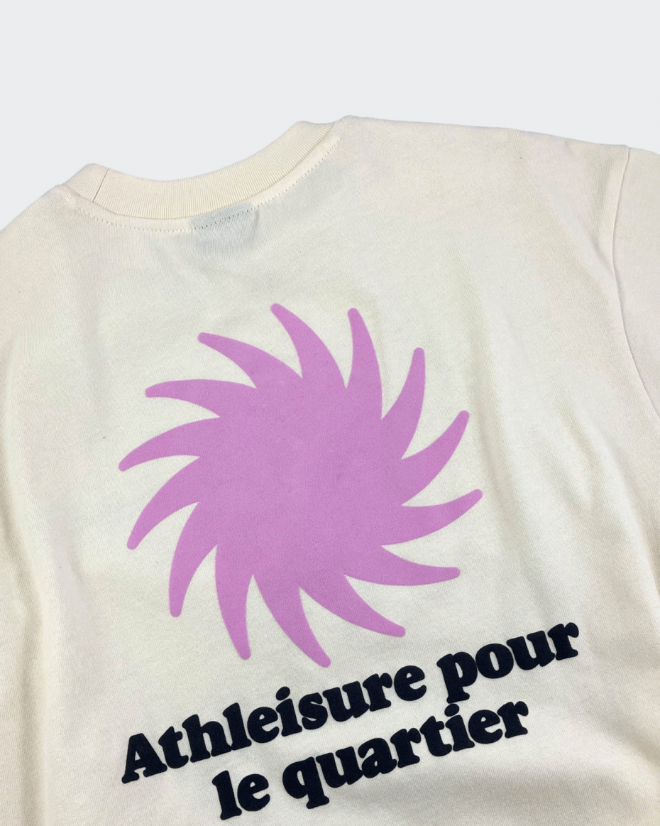 Goodies Sportive Summer Butter Tee