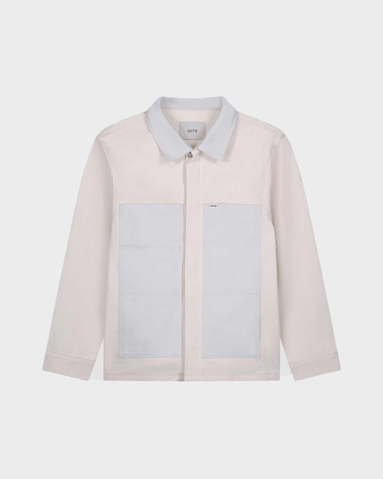 Arte Antwerp Jones Colorblock