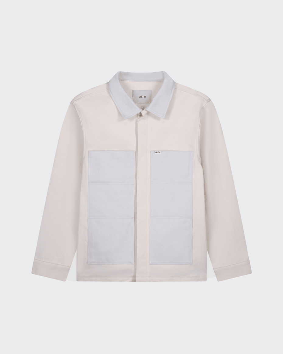 Arte Antwerp Jones Colorblock
