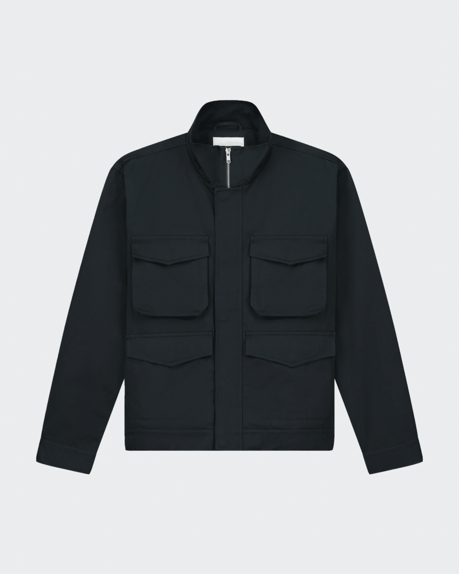 Arte Antwerp Jul Workwear Jacket