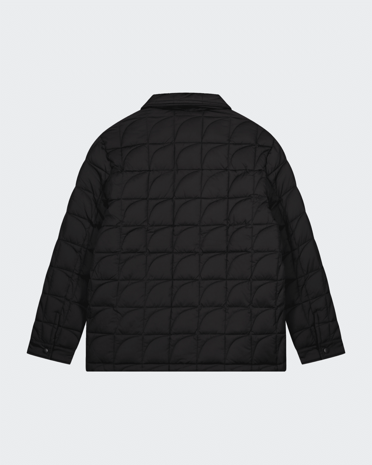 Arte Antwerp Jules Quilted Jacket