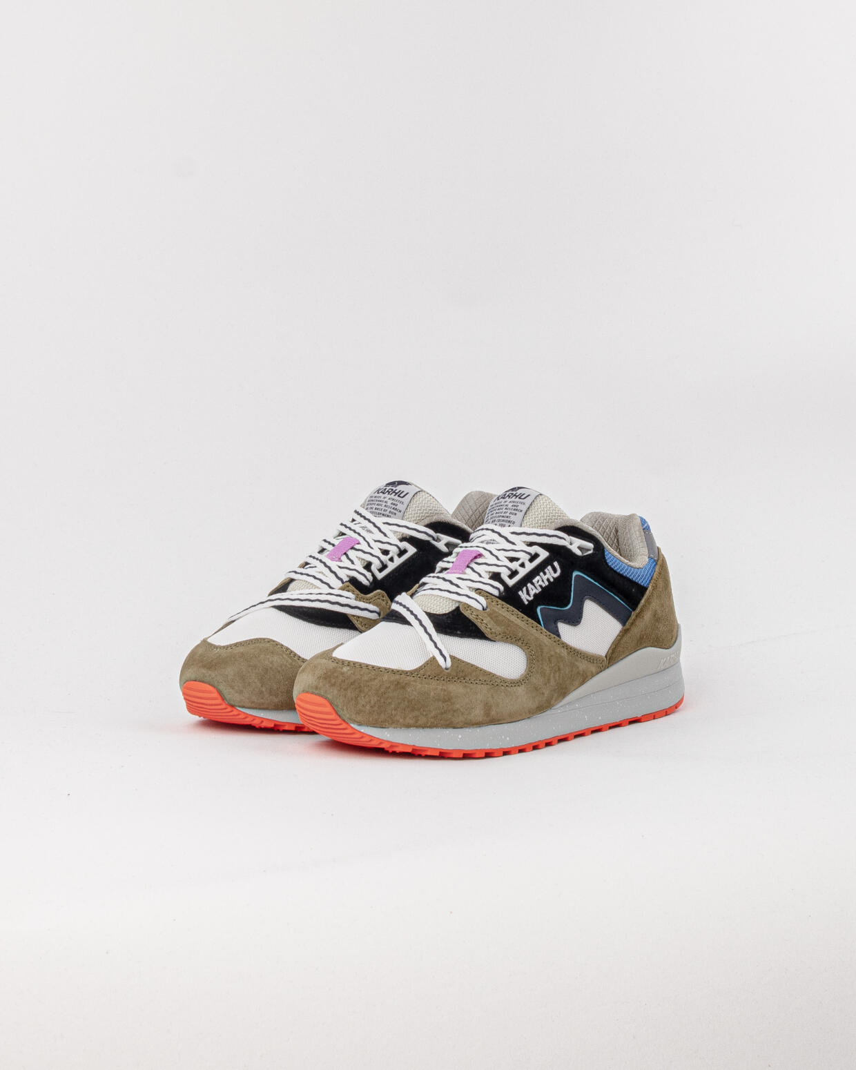 Karhu Synchron classic