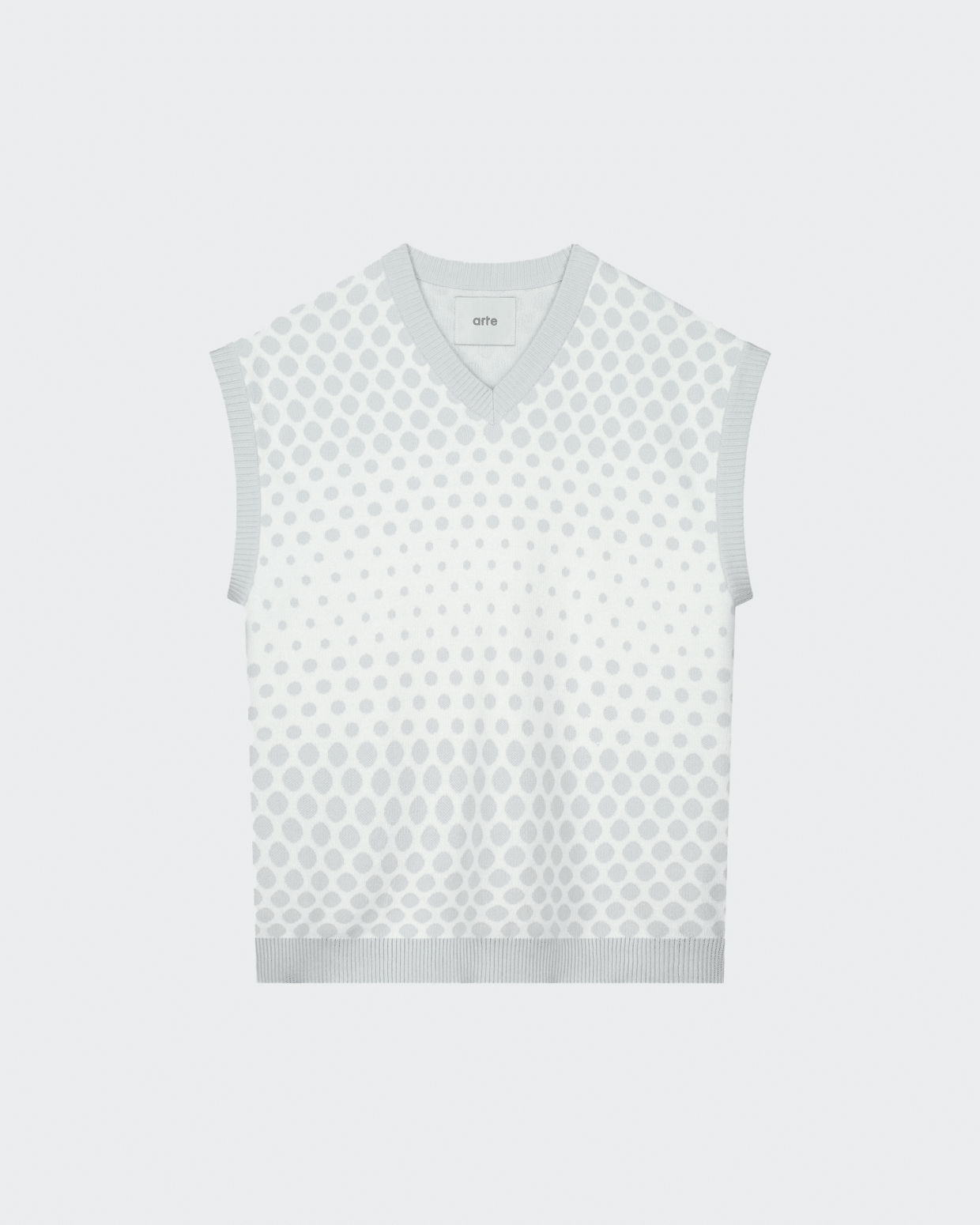 Arte Antwerp Karl Dots Knit