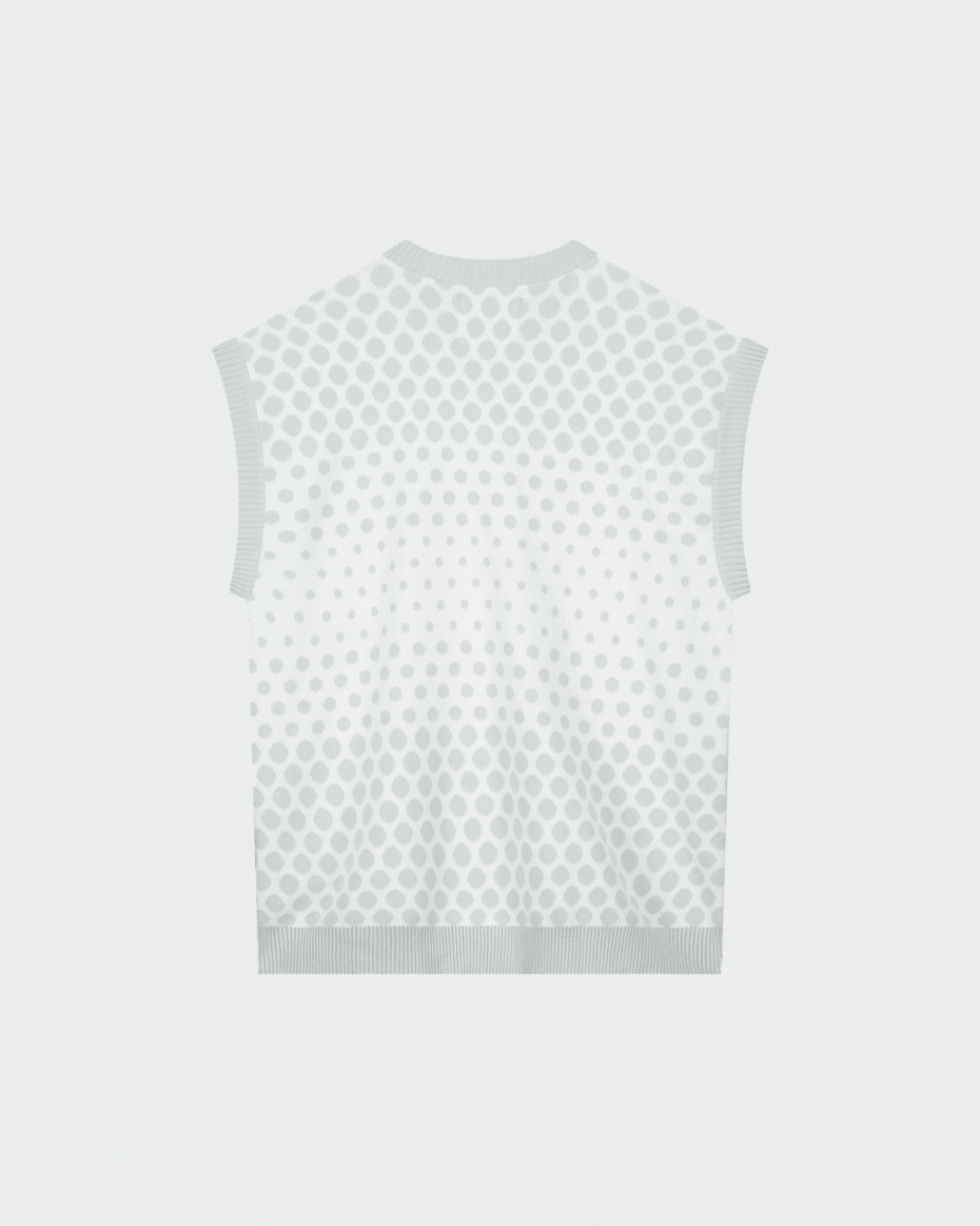 Arte Antwerp Karl Dots Knit