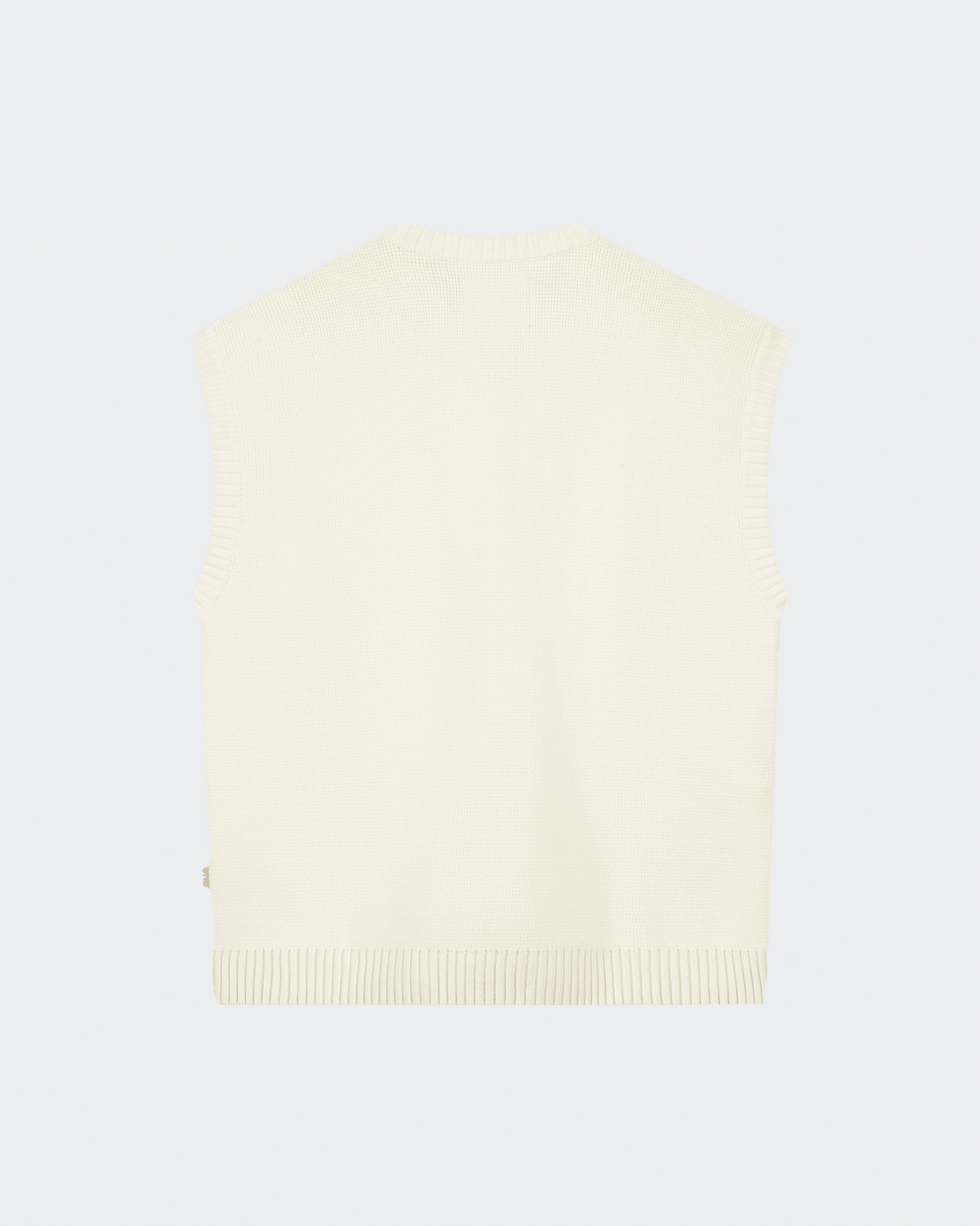 Arte Antwerp Karl Logo Knit