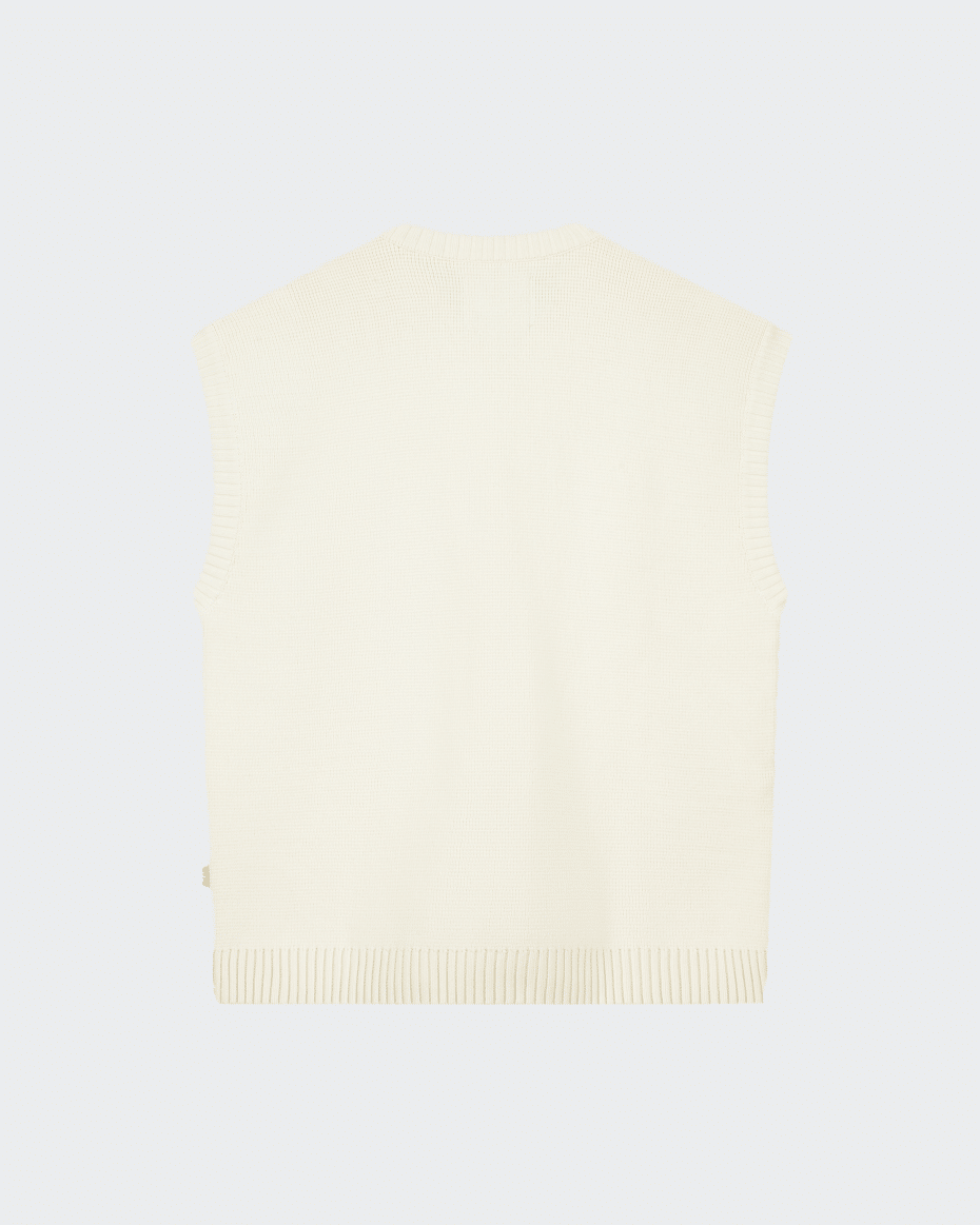 Arte Antwerp Karl Logo Knit