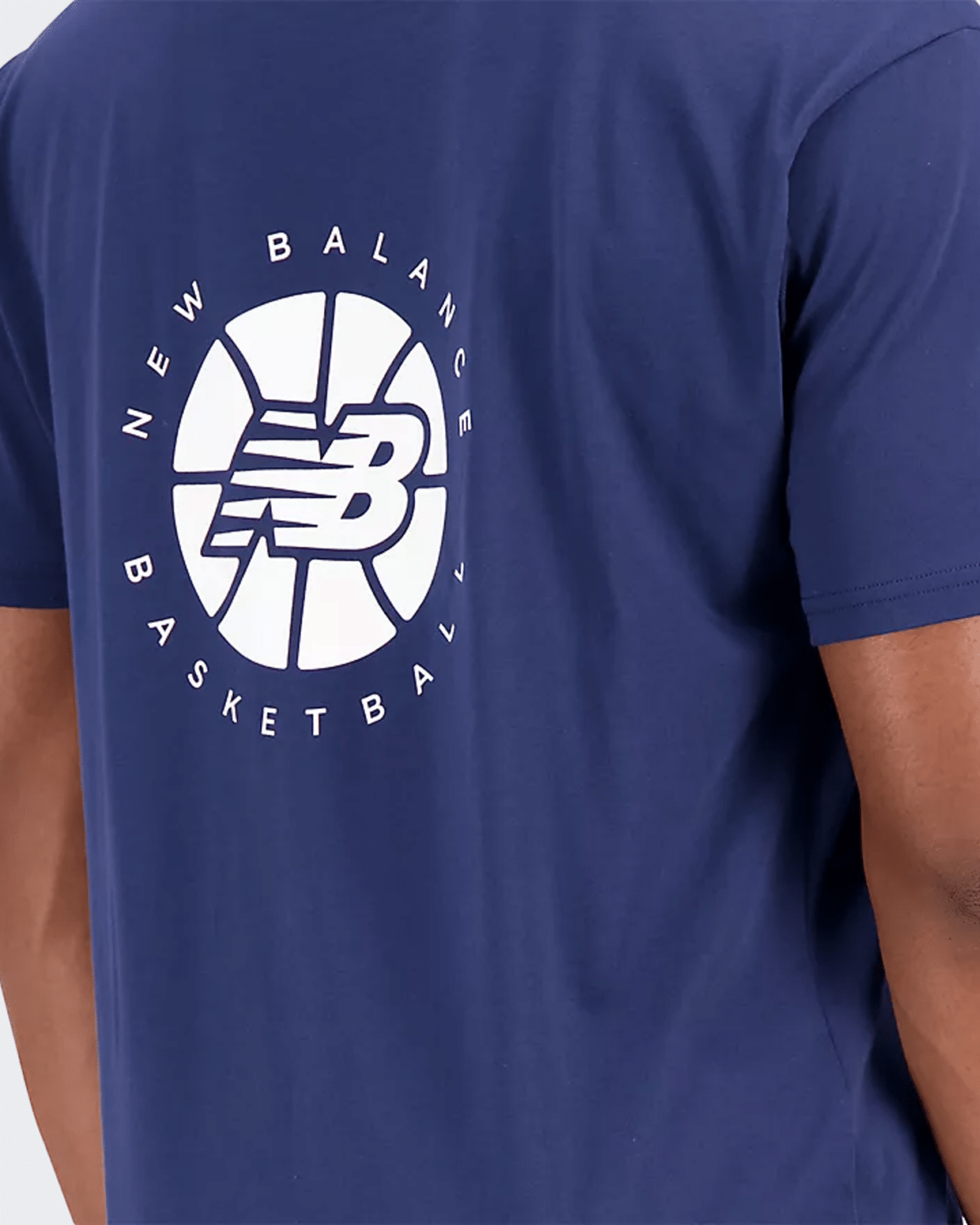 New Balance NB Tee
