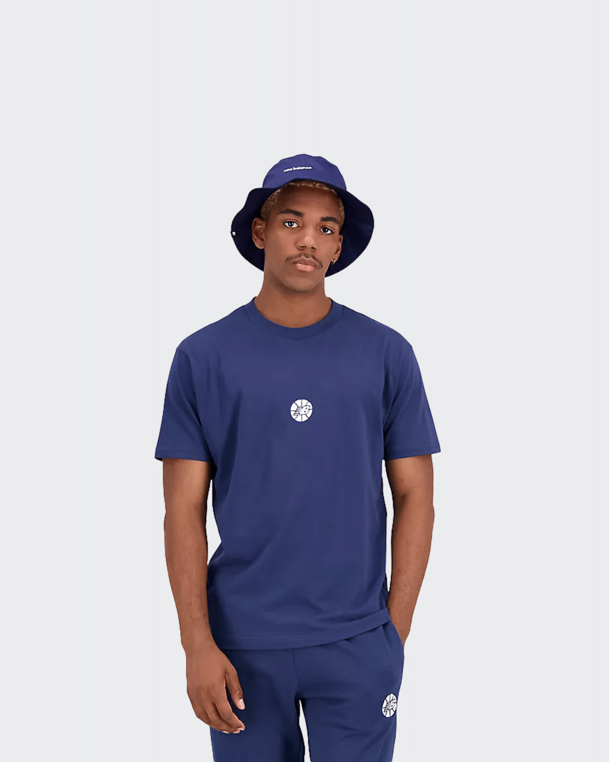 New Balance NB Tee