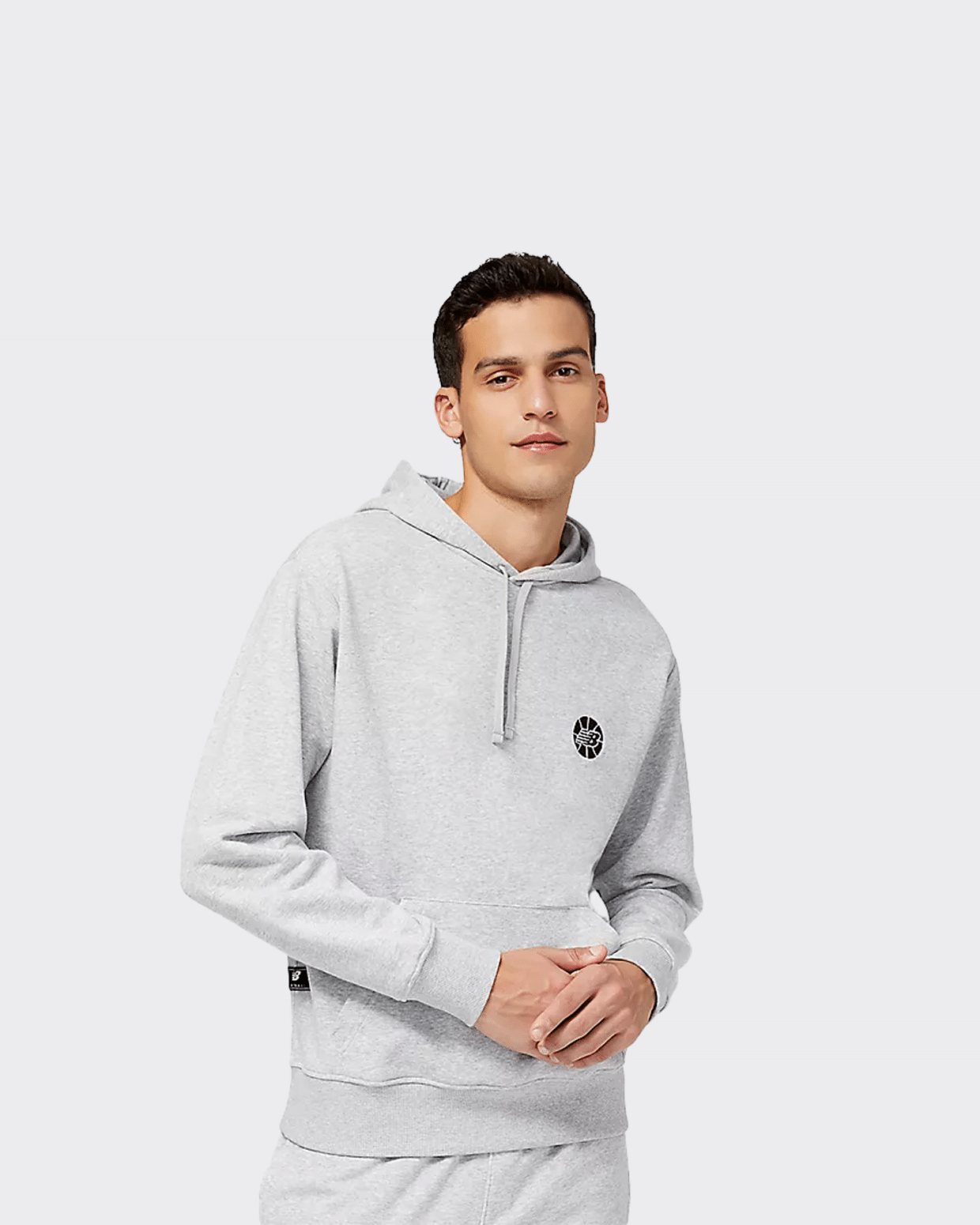 New Balance NB Hoodie