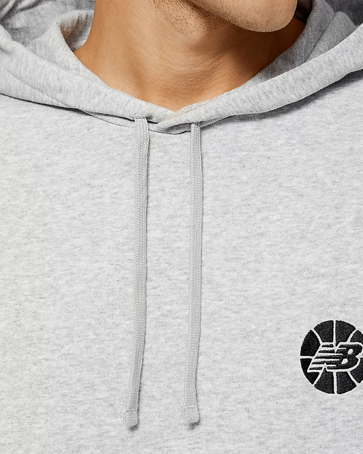 New Balance NB Hoodie