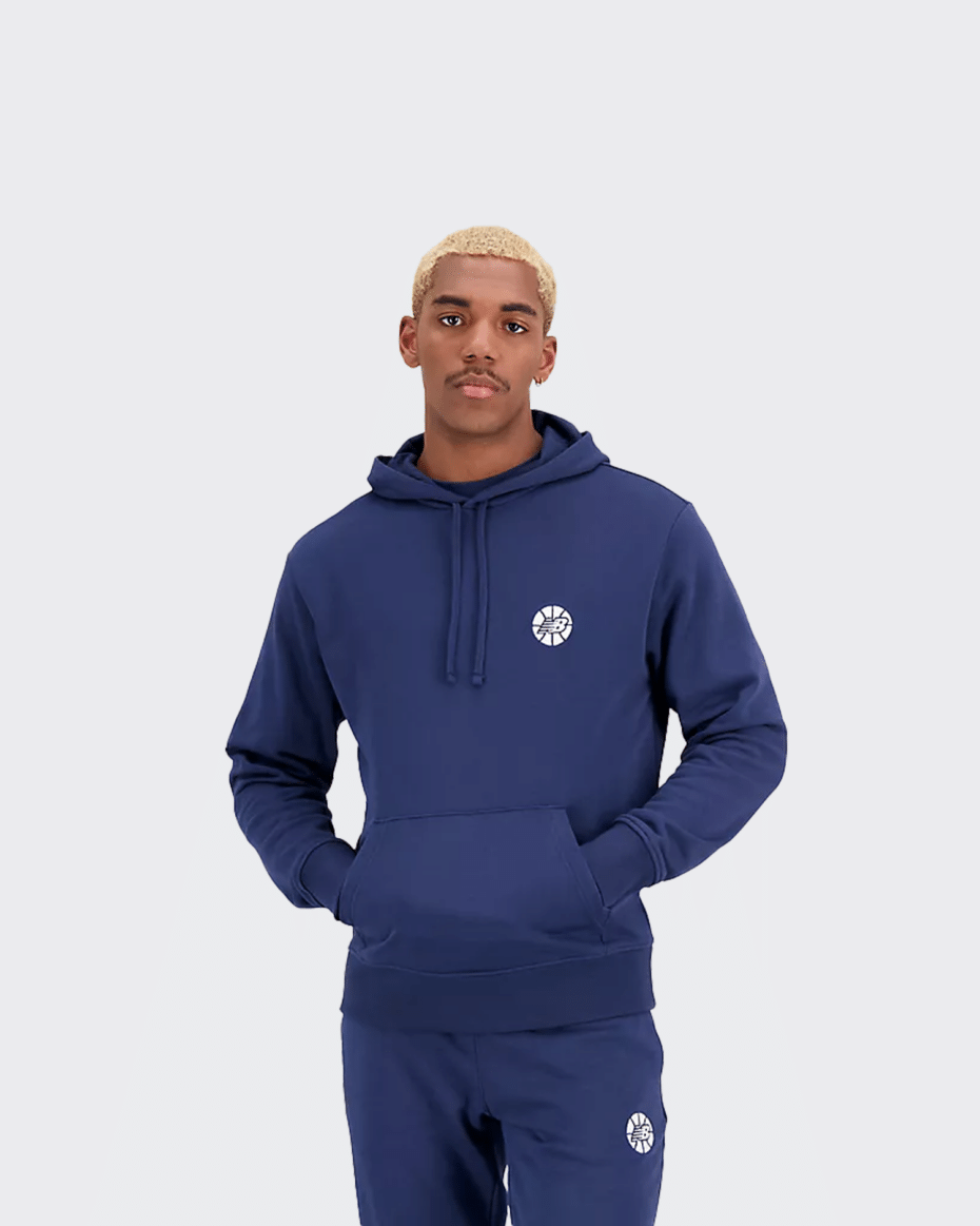 New Balance NB Hoodie