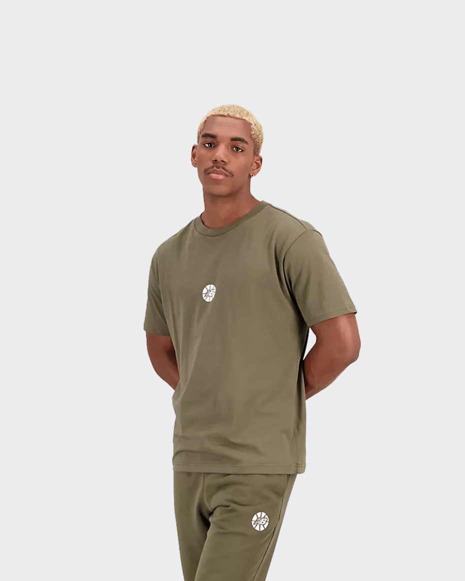 New Balance NB Tee
