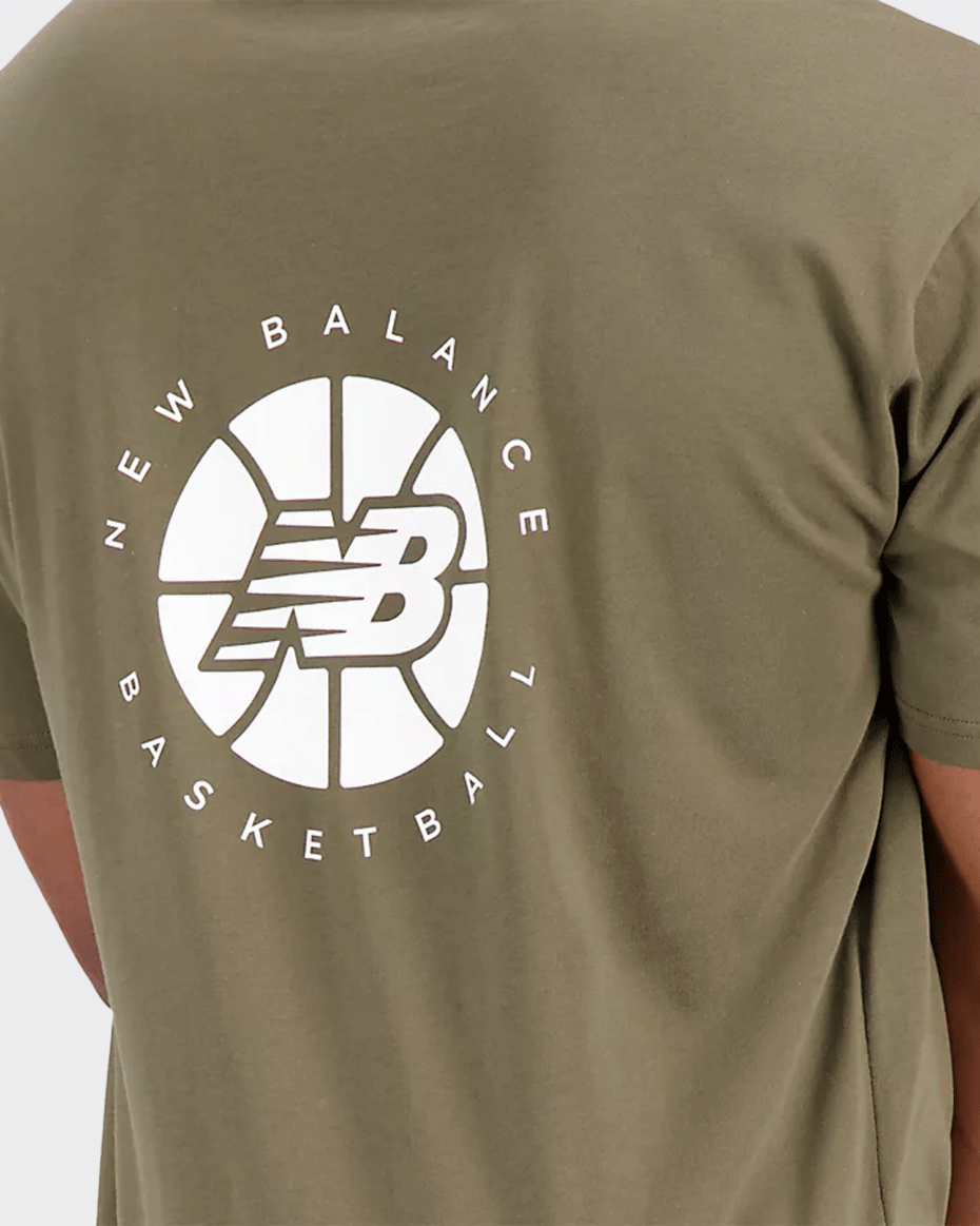 New Balance NB Tee