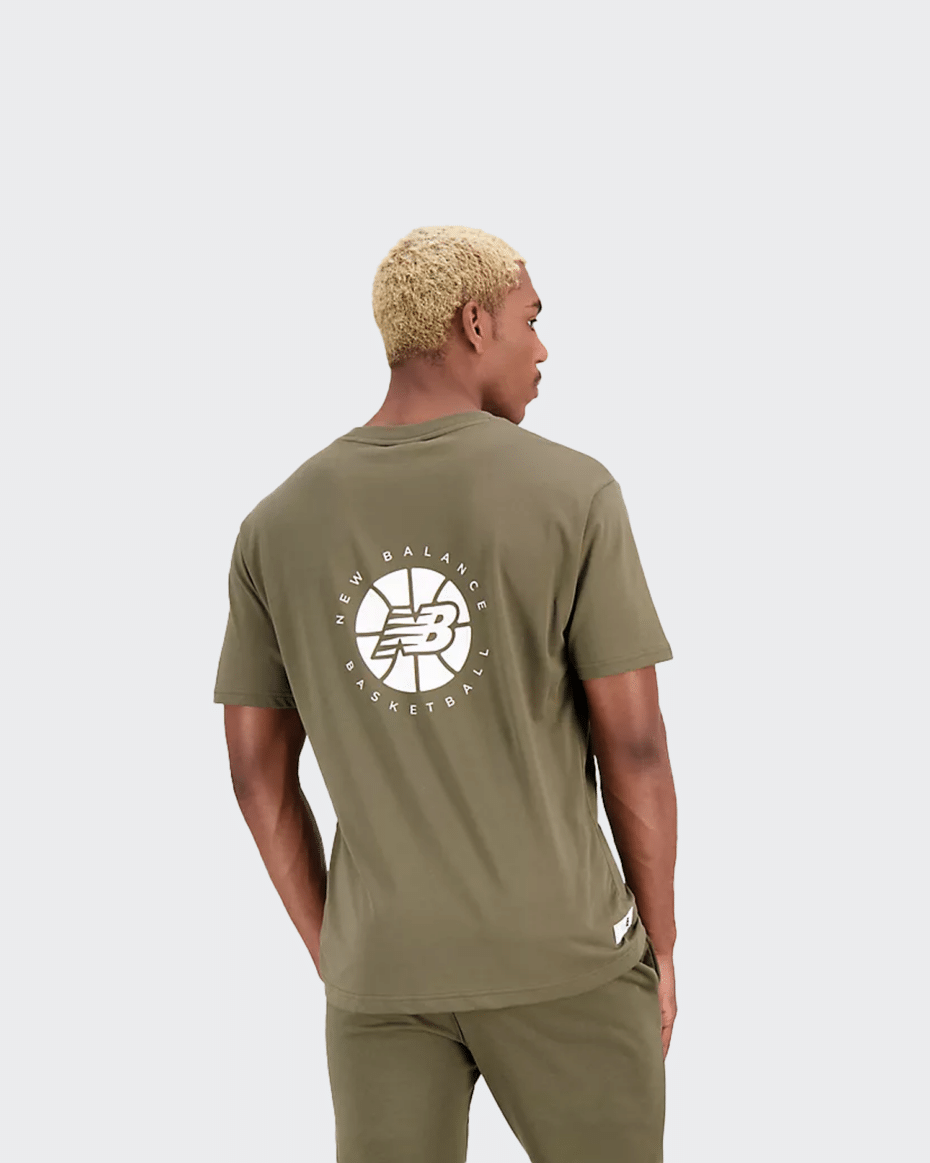New Balance NB Tee