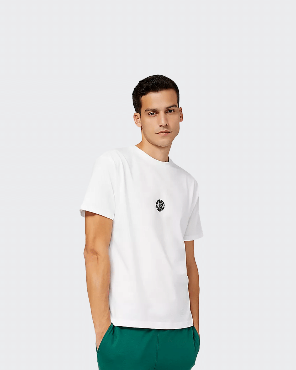 New Balance NB Tee