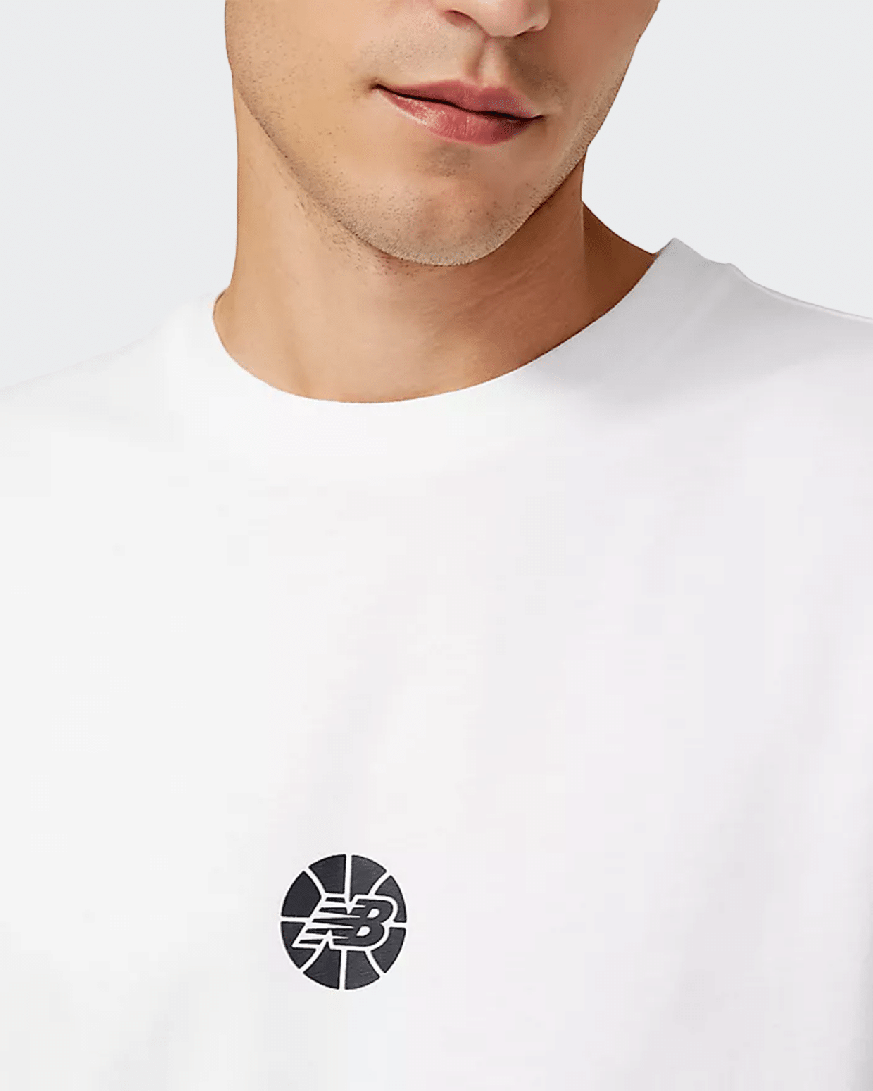 New Balance NB Tee