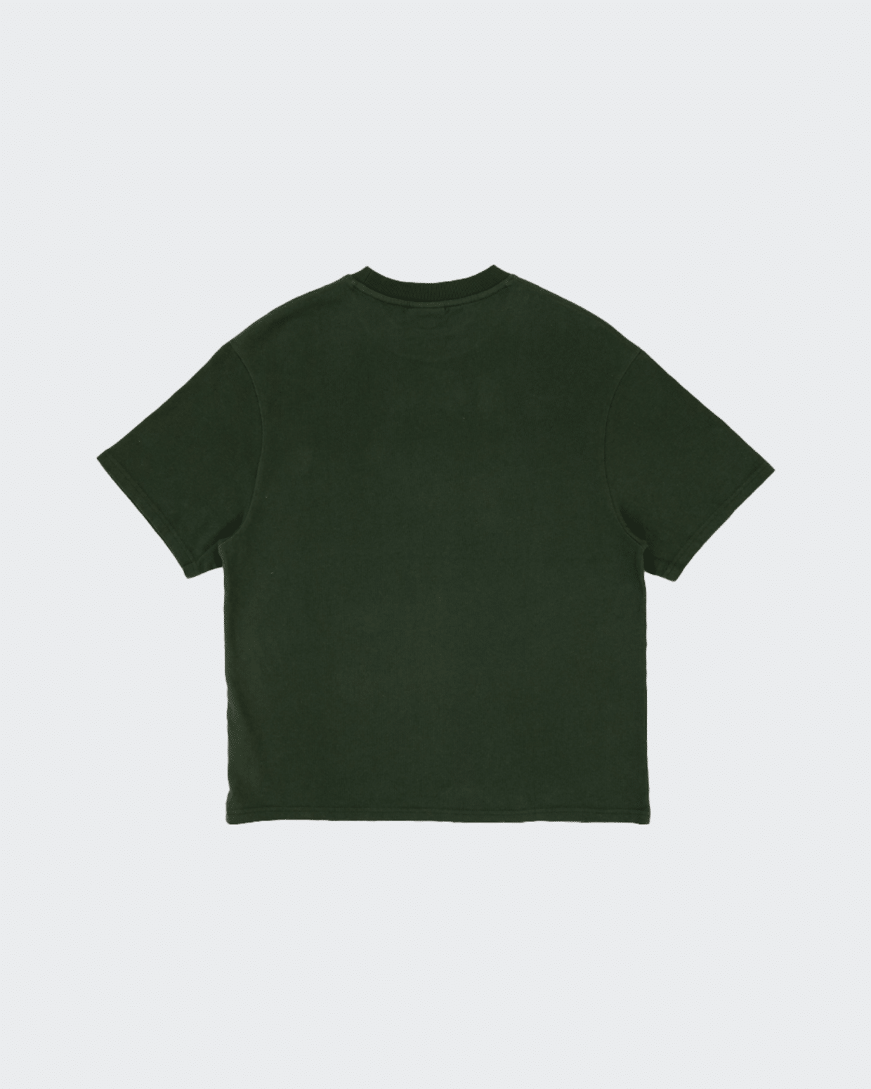Bram's Fruit Outline Lemon T-Shirt