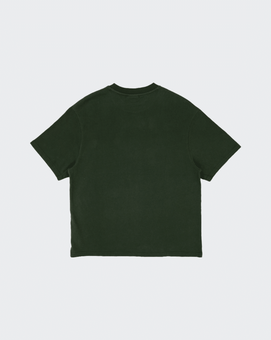 Bram's Fruit Outline Lemon T-Shirt