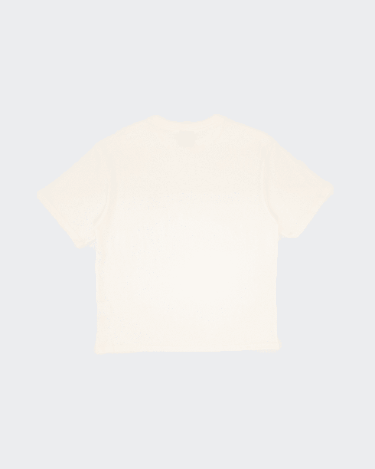 Bram's Fruit Outline Lemon T-Shirt