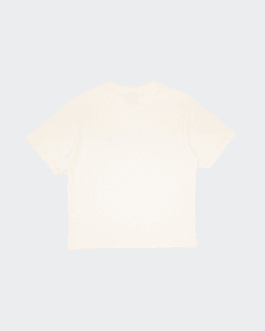 Bram's Fruit Outline Lemon T-Shirt