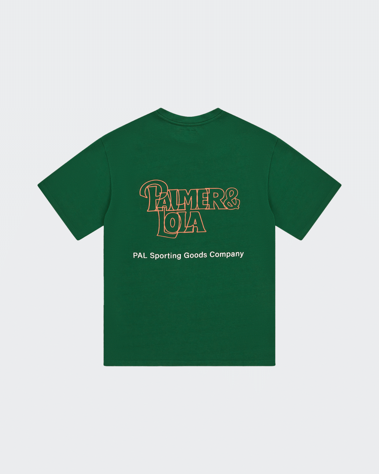 PAL Courses De Chevaux T-Shirt