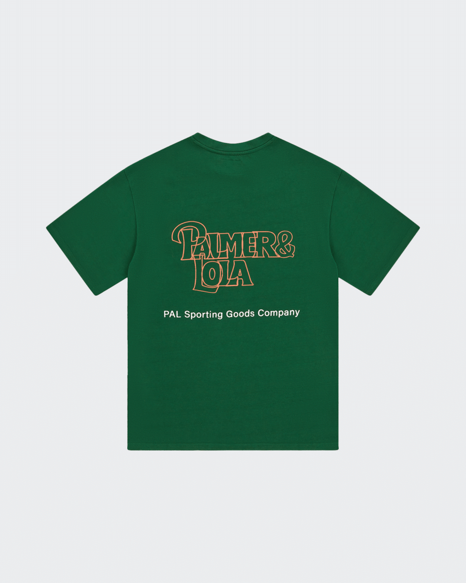 PAL Courses De Chevaux T-Shirt