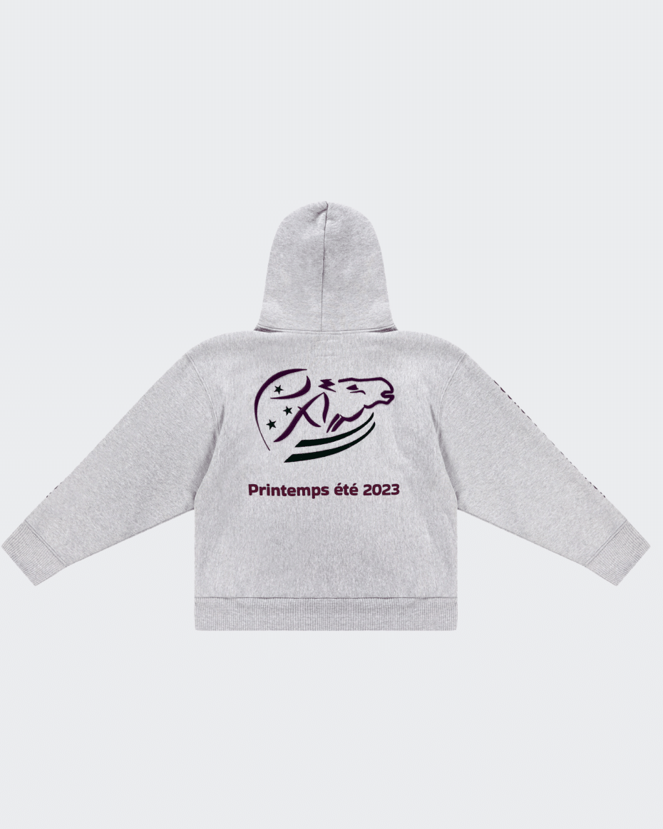 PAL Finest In The World Hoodie