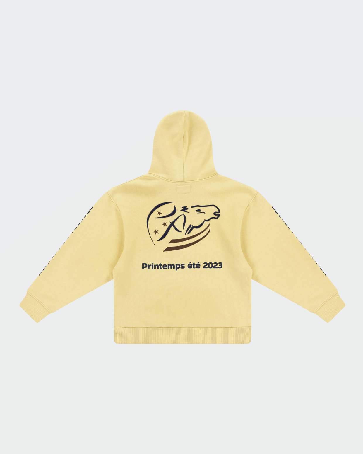 PAL Finest In The World Hoodie