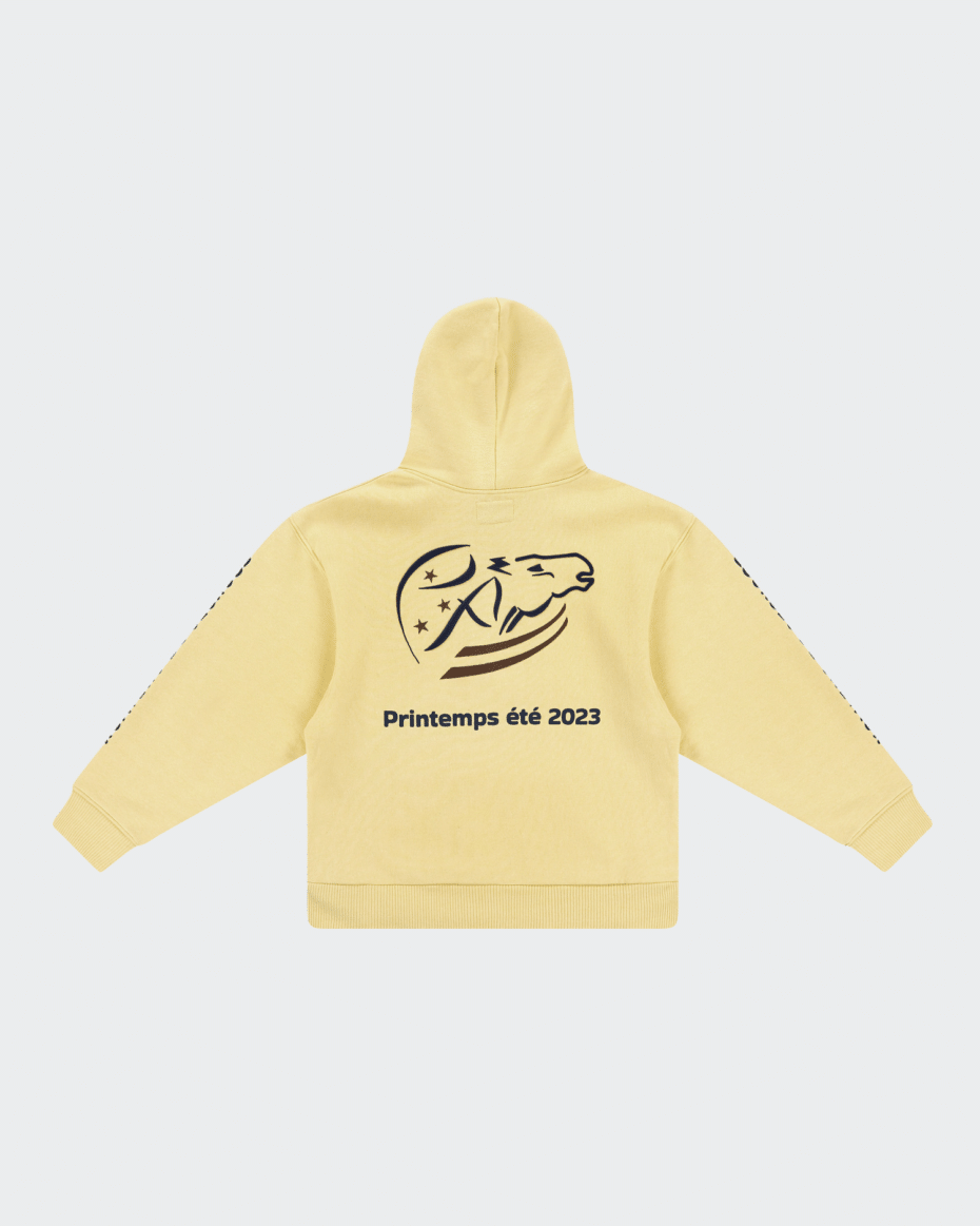 PAL Finest In The World Hoodie