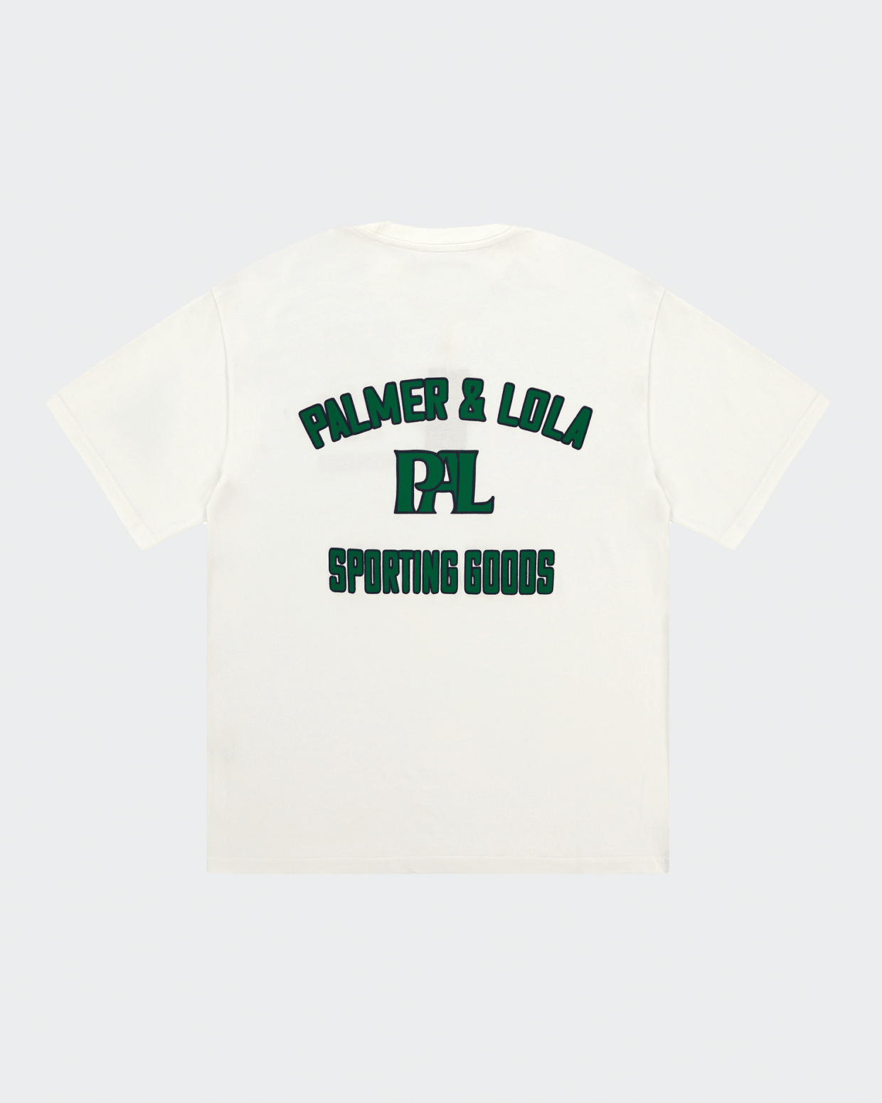 PAL New Arch Logo T-Shirt