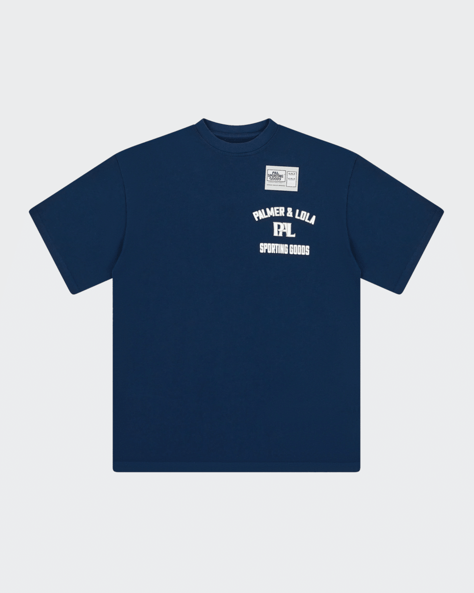 PAL New Arch Logo T-Shirt