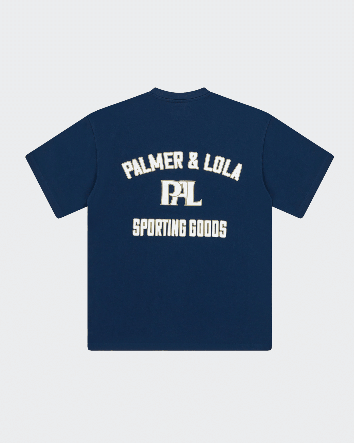 PAL New Arch Logo T-Shirt