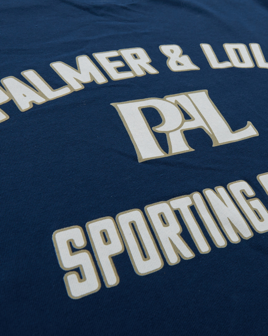PAL New Arch Logo T-Shirt