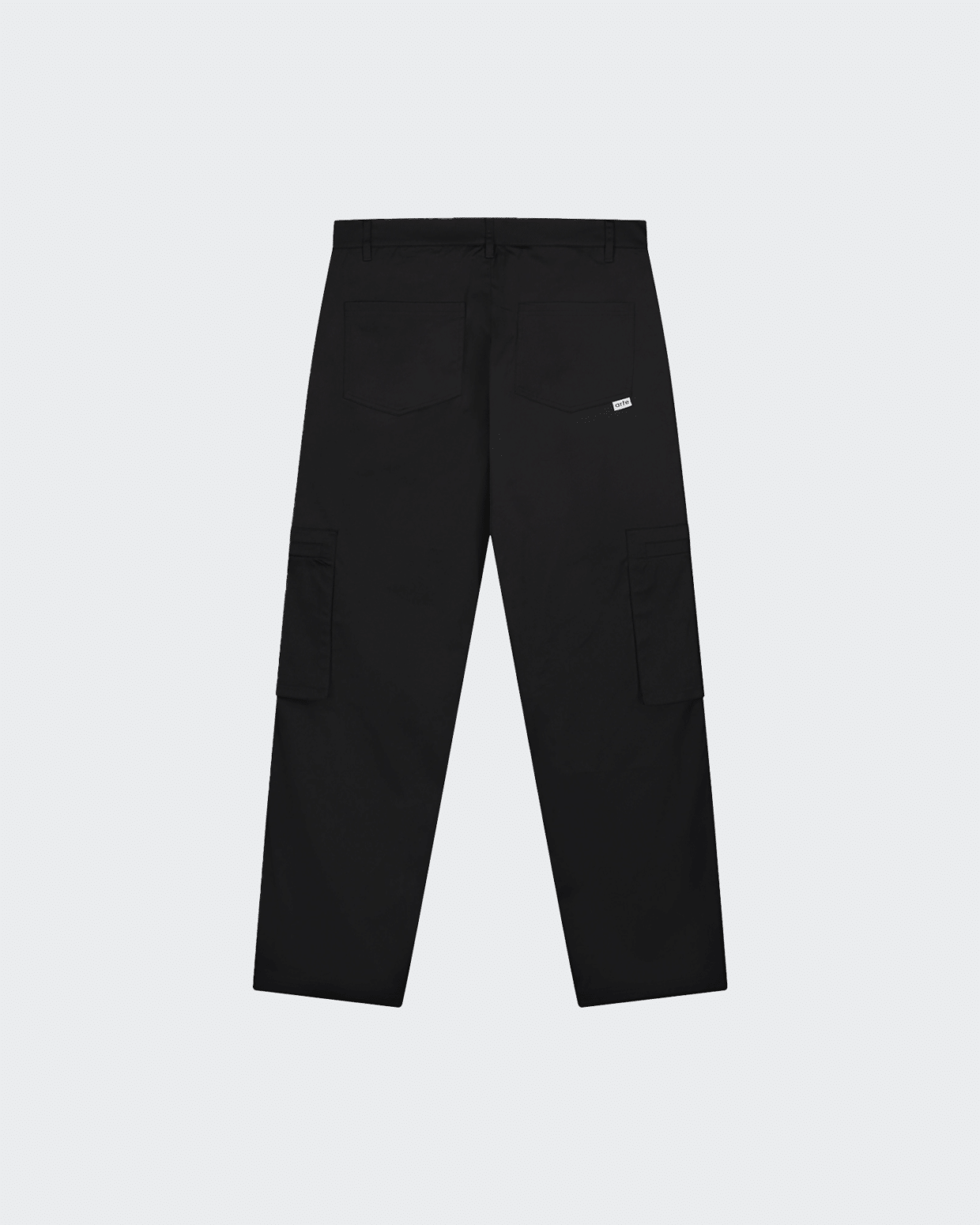 Arte Antwerp Patrick Double Pocket Pants