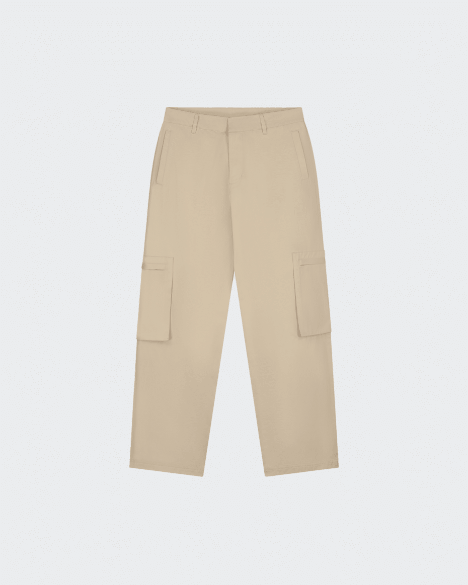 Arte Antwerp Patrick Double Pocket Pants