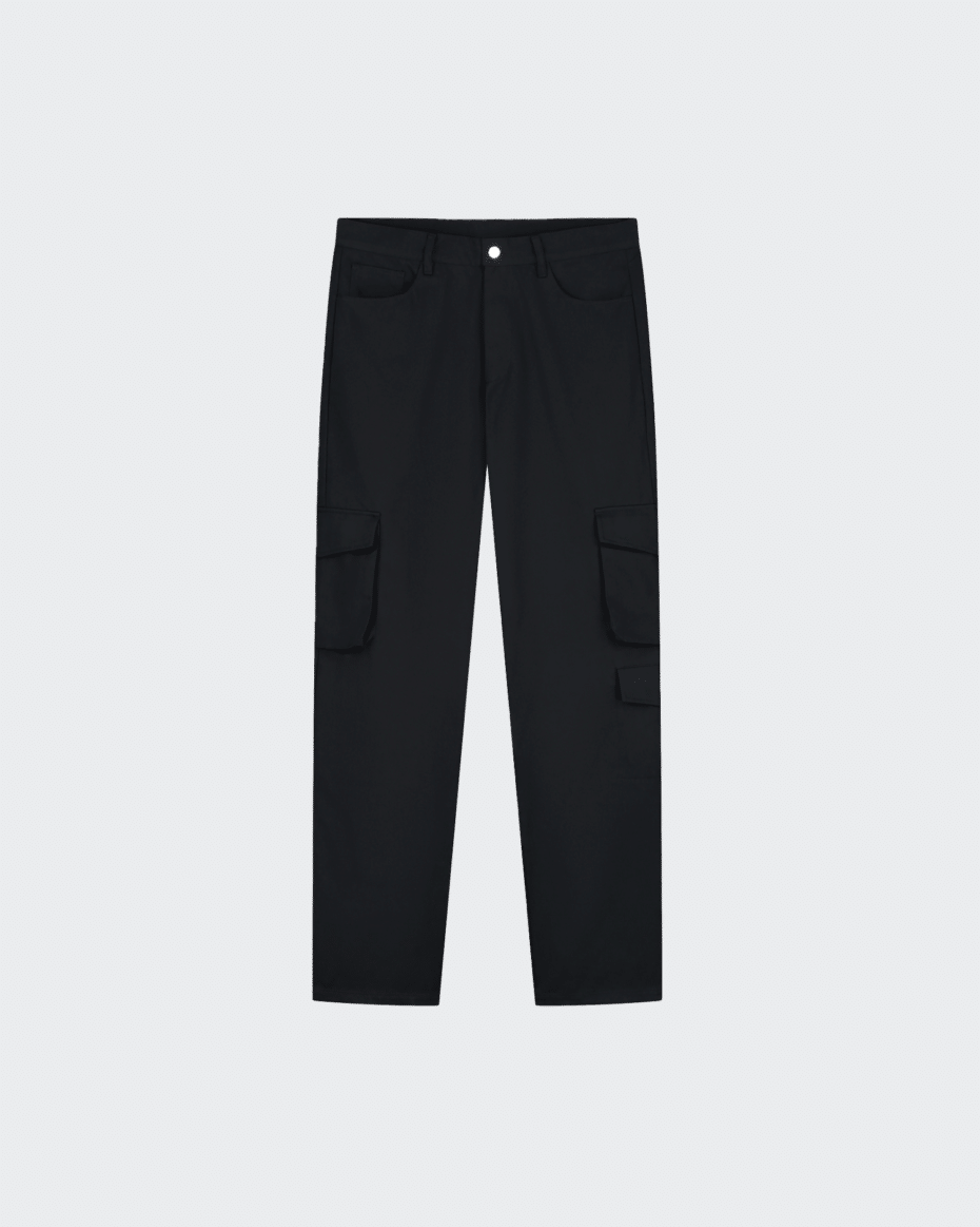 Arte Antwerp Porter Double Pocket Pants