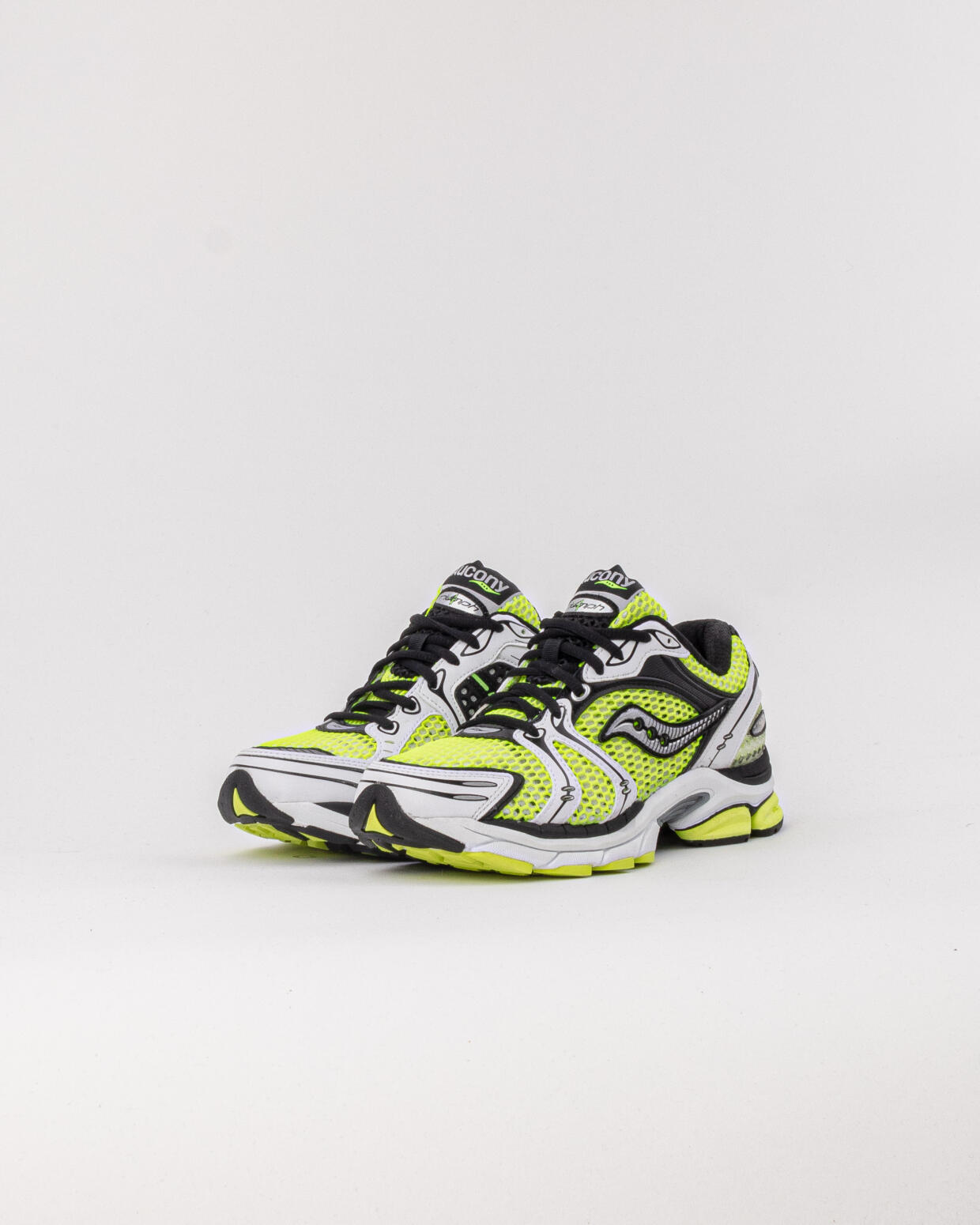 Saucony Pro Grid Triumph 4