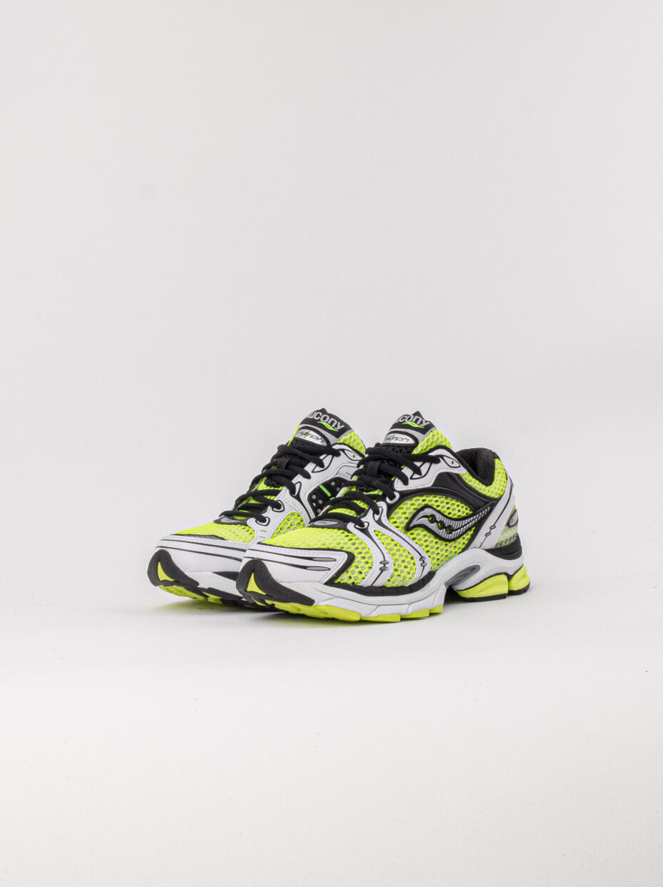 Saucony Pro Grid Triumph 4