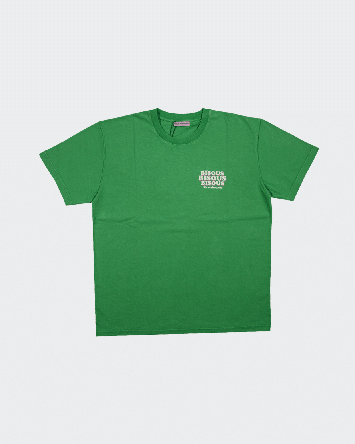 Bisous Bisous Grease Tee
