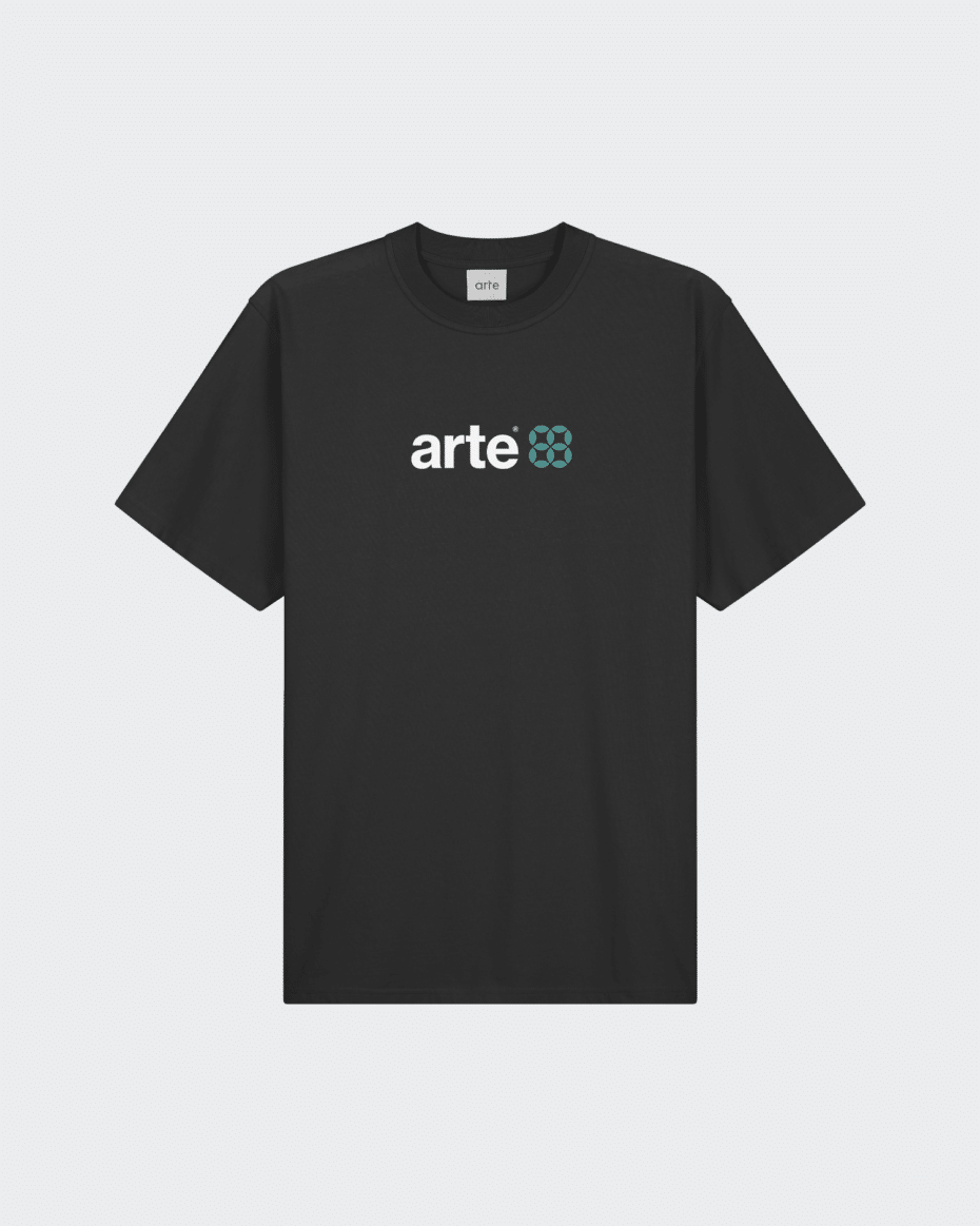 Arte Antwerp Taut SS23 Logo T-shirt